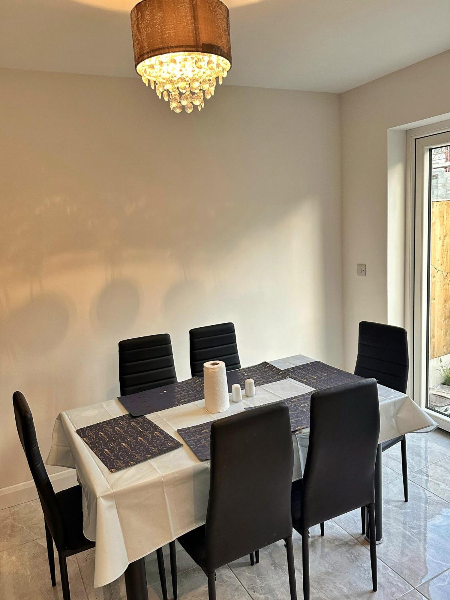 Your Perfect Home Away From Home Cork Eksteriør bilde